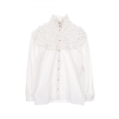 Camicia blusa louis vuitton - camicia,