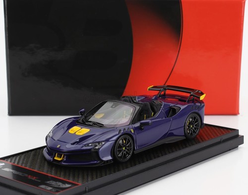 Bbr models ferrari - -,