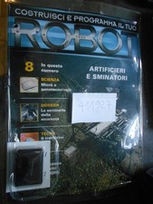 costruisci e programma il tuo