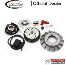 12V ELECTRONIC IGNITION KIT