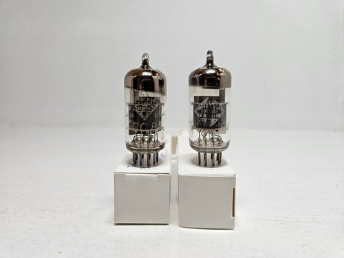 Telefunken ecc85 codice - x,