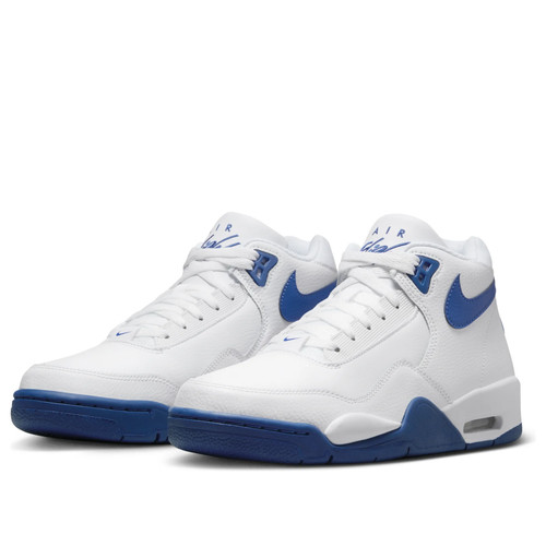 Nike flight legacy white - nike,