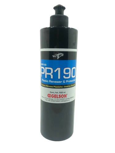 Gelson pr190 rinnova - gelson,