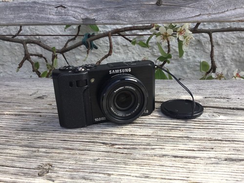Samsung ex1 con - samsung, sensore