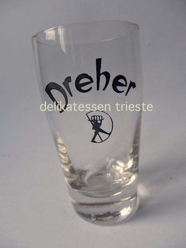 Birra dreher trieste - dreher, vecchio