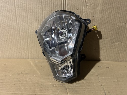 Faro anteriore ktm - faro, duke
