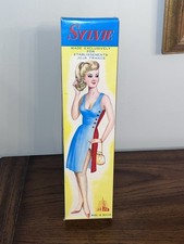 Vintage Barbie Clone Doll