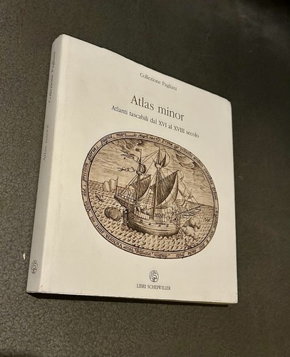 Collezione pagliani atlas - collezione, pagliani,atlas