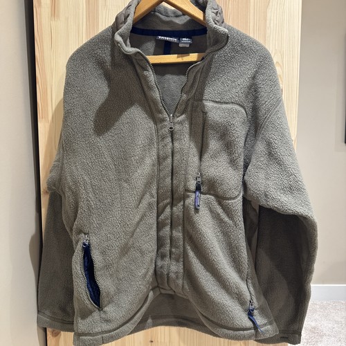 Vintage patagonia synchilla - vintage,