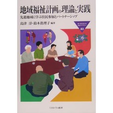 Community Welfare Planning