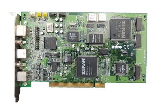 Pinnacle systems 601694 0 - pinnacle,