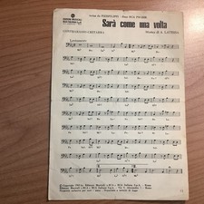 PIERFILIPPI: Sarà come una