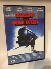 Assassino Sull’orient