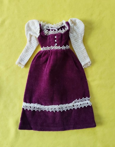 Barbie vintage mod victorian - barbie,