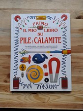 Il mio primo libro su pile e