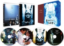 Donnie Darko 4K UHD & Blu-ray