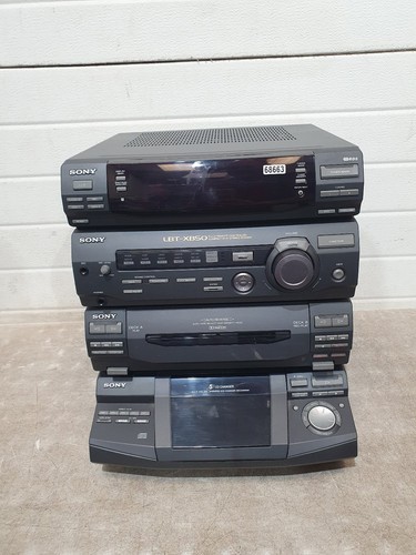 Sony lbt xb50 mini - sony,