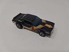 VTG 1974 Hot Wheels Ford Gran