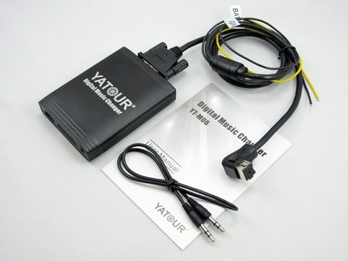Cambia musica digitale usb - cambia,