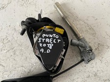 CINTURA SICUREZZA ANTERIORE