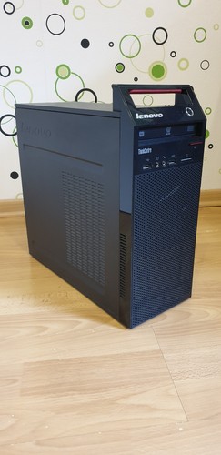 Lenovo thinkcentre e73 tower - e73, /