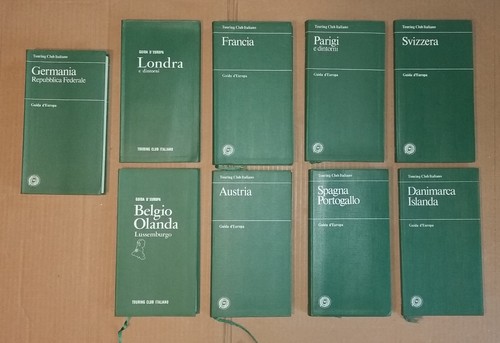 Lotto guida d - lotto, d'europa