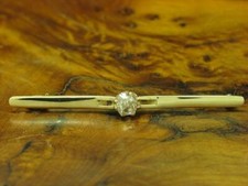 14kt 585 Yellow Gold Brooches