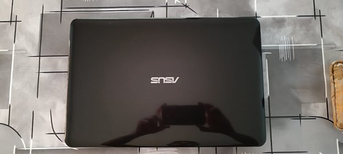 Portatile asus - pc,