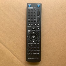 Telecomando per LG DR78T DR7400 DR7500 DN788 DN898 DVD HDD lettore registratore