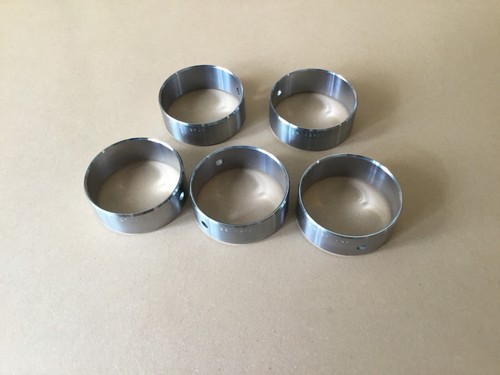 Kit cuscinetti albero camme - kit,