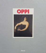 UBALDO OPPI : CATALOGO DEL 1989