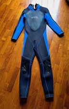 Muta 3 mm Mares Tropic taglia 2 Uomo usata