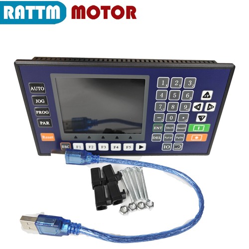 Regolatore cnc movimento usb - cnc,