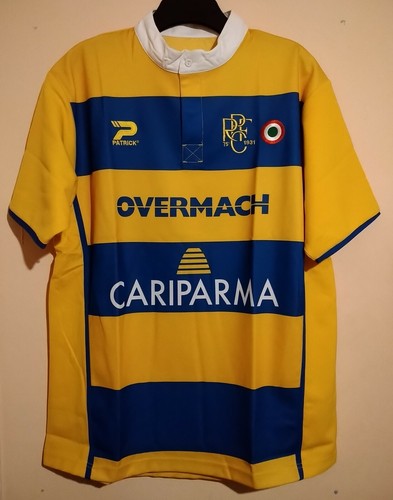 Cariparma parma rugby - rugby, fc