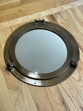 20" finitura ottone antico