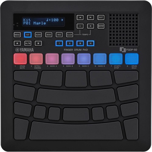 Yamaha advanced funzionality - yamaha,