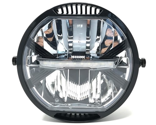 Faro proiettore moto - , slim