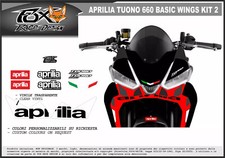 ADESIVI stickers moto KIT per