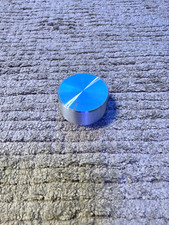 Manopola volume ricevitore