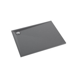 Piatto Doccia Antracite Super