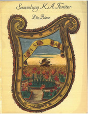 Die Biene  Sammlung K.A