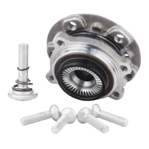 Kit cuscinetti ruota mozzo