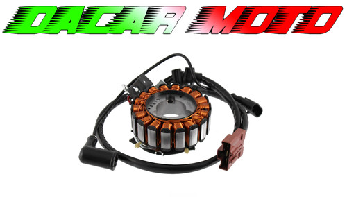 Statore gilera nexus - "statore, ie