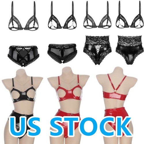 Freebily set lingerie - lingerie, 2