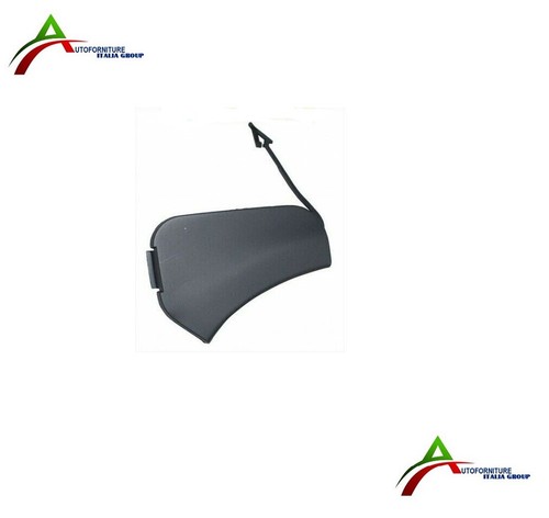 Tappo gancio traino - gancio,