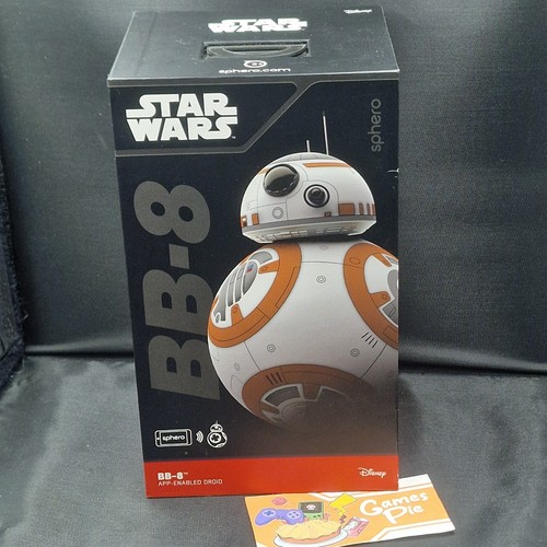 Sphero app enabled - sphero, app-enabled