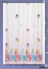 Tenda Disney Principesse Velo
