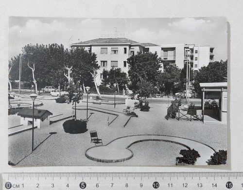 I123181 9925 cartolina rimini - i123181,