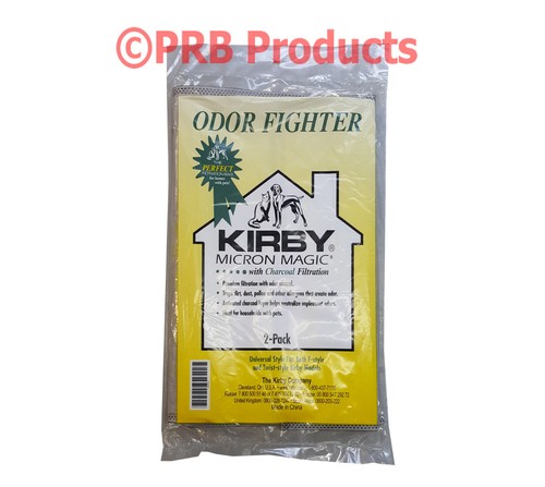 Kirby odor fighter con - kirby,