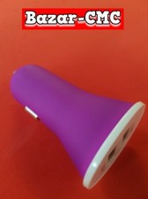 Adattatore DOPPIA USB presa